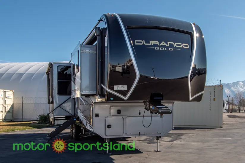 2026 KZ Durango 310RLQ - Main photo