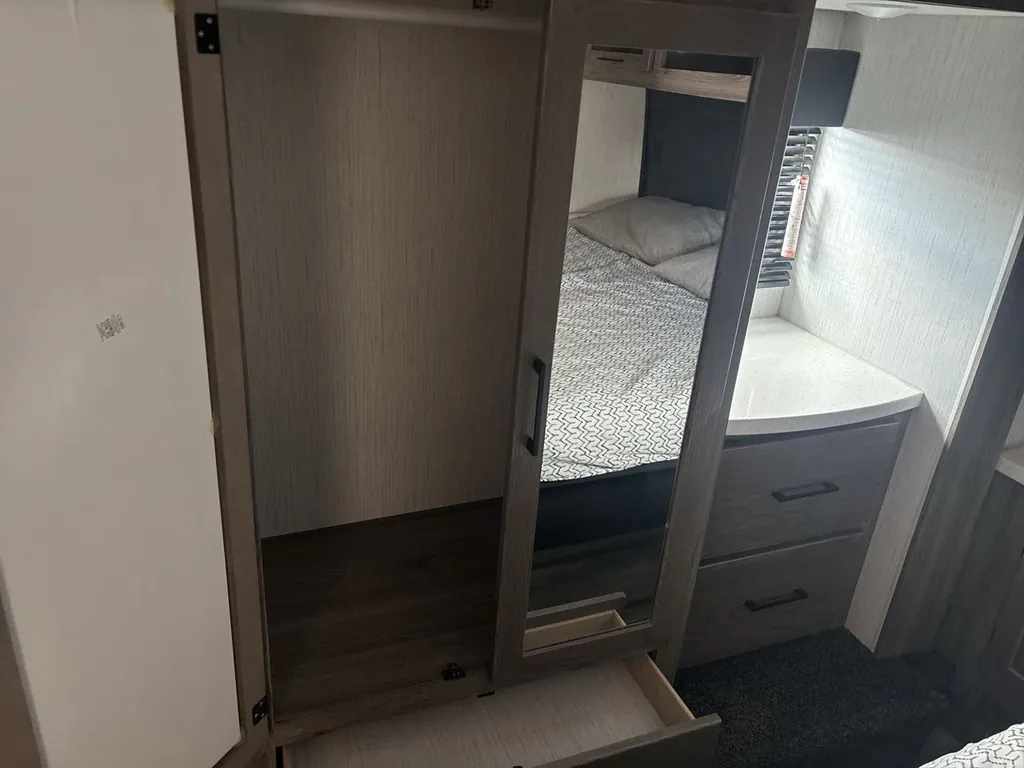 2022 Heartland Gravity 3550, Photos photo 15