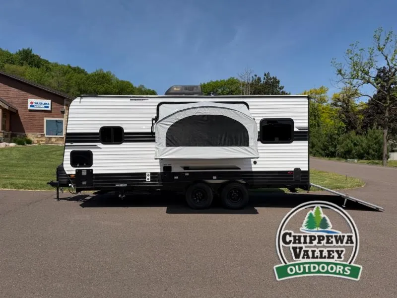 2026 Sunset Park RV Sun Lite 18THX - Photo 4
