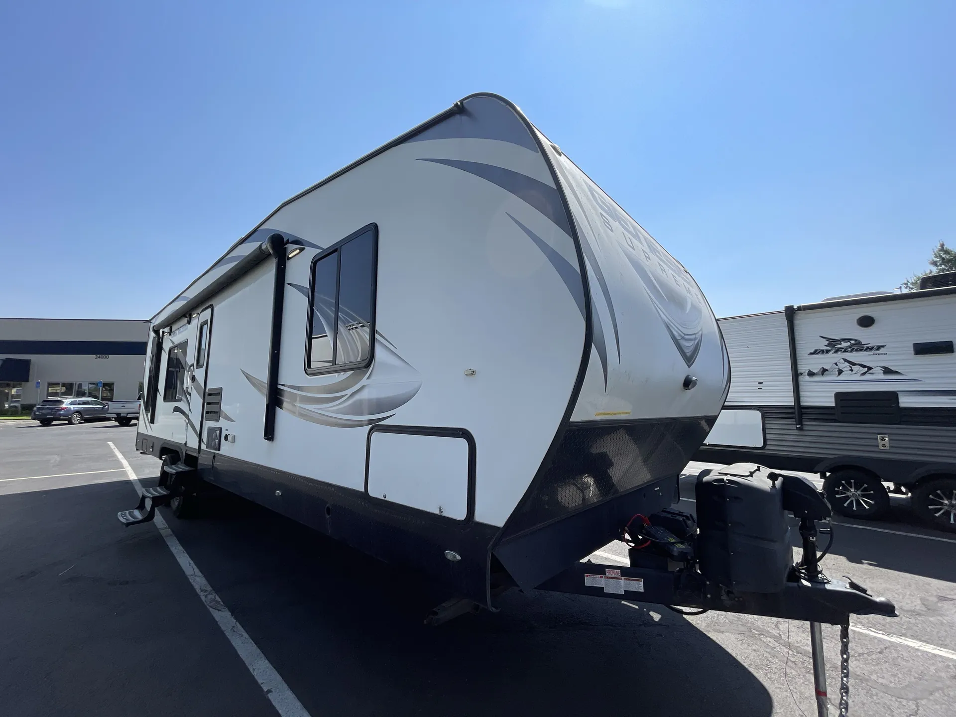 2018 Genesis Supreme Genesis 30CK - Photo 2