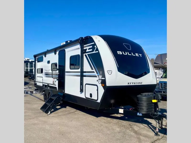 2026 Keystone Bullet Crossfire 2290BH - Photo 2