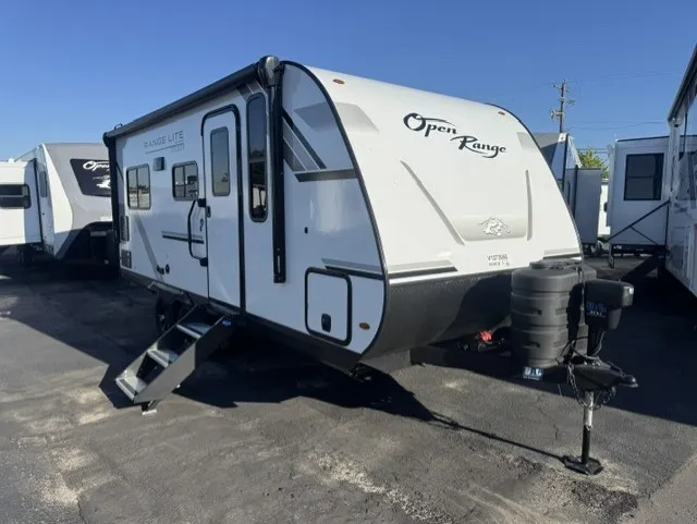 2027 Open Range RANGE LITE 200MLM - Photo 2