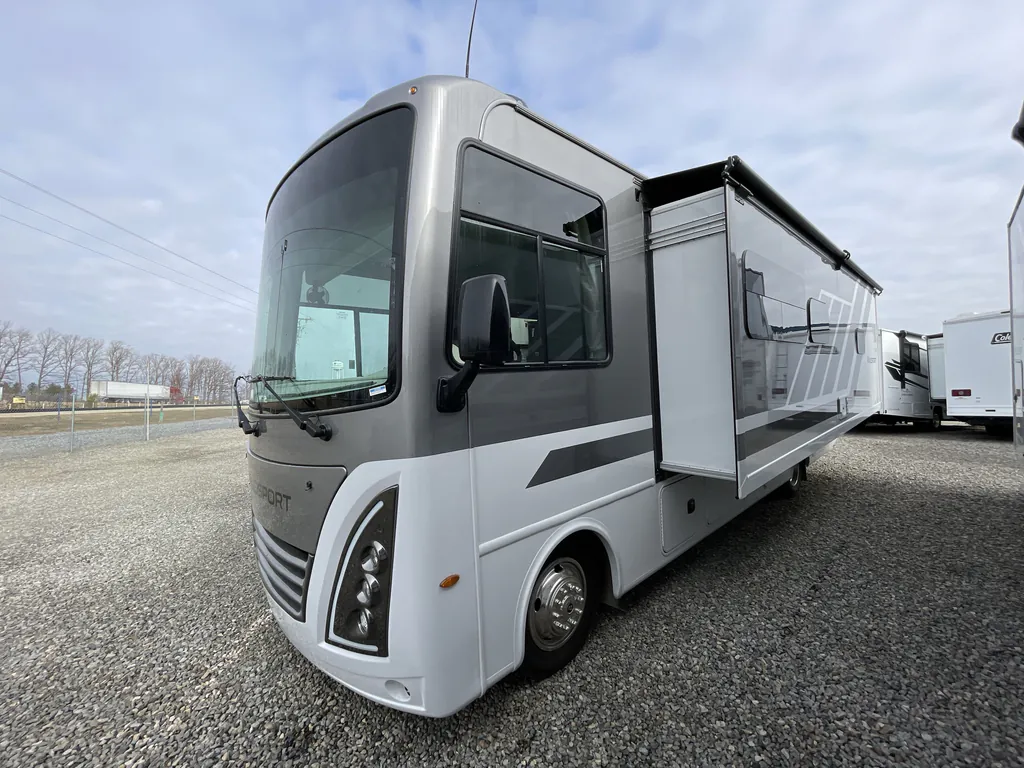 2026 Thor Motor Coach Windsport 29L, Photos photo 3