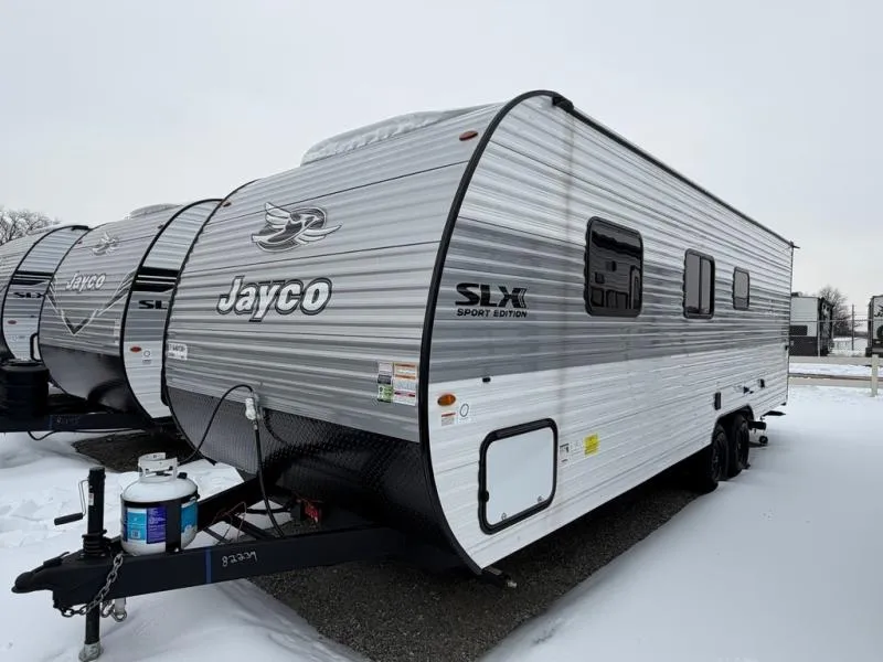 2026 Jayco Jay Flight SLX 250BH - Photo 4