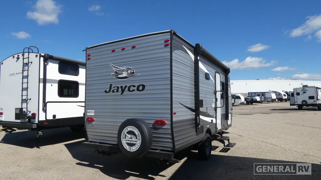 2021 Jayco Jay Flight SLX 7 183RB, Photos photo 7