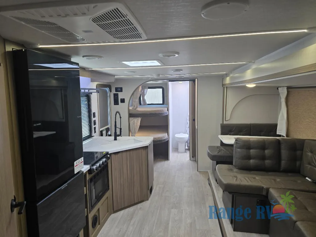 2026 Forest River EVO Lite 26ICE, Photos photo 18