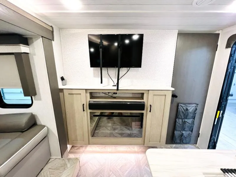 2024 Forest River Salem Cruise Lite 273QBXL, Photos photo 24