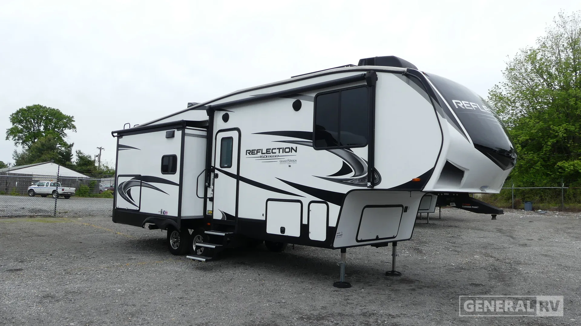 2023 Grand Design Reflection 150 Series 280RS - Photo 2