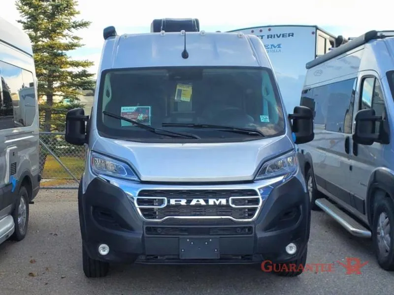 2026 Thor Motor Coach Rize Sport 18M - Photo 3