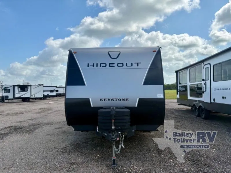 2027 Keystone RV Hideout 210RL - Photo 4
