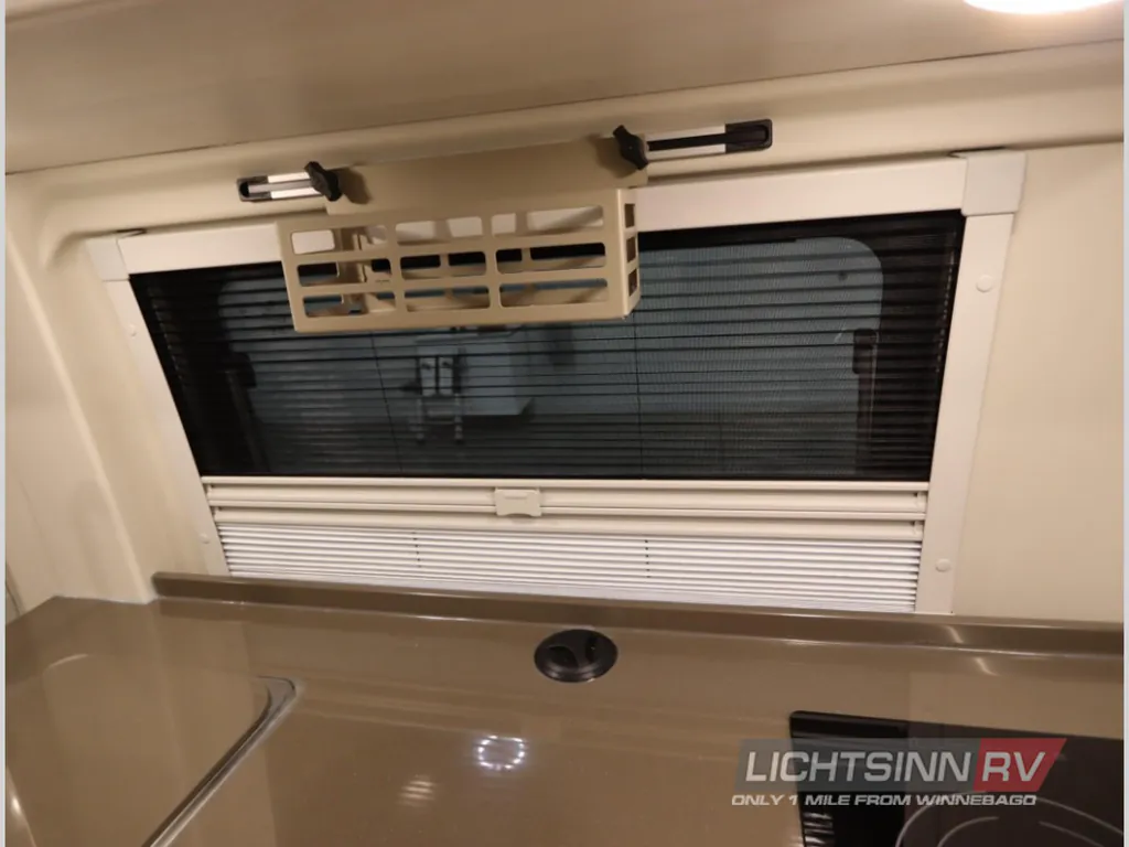 2027 Winnebago Travato 59KL, Photos photo 75