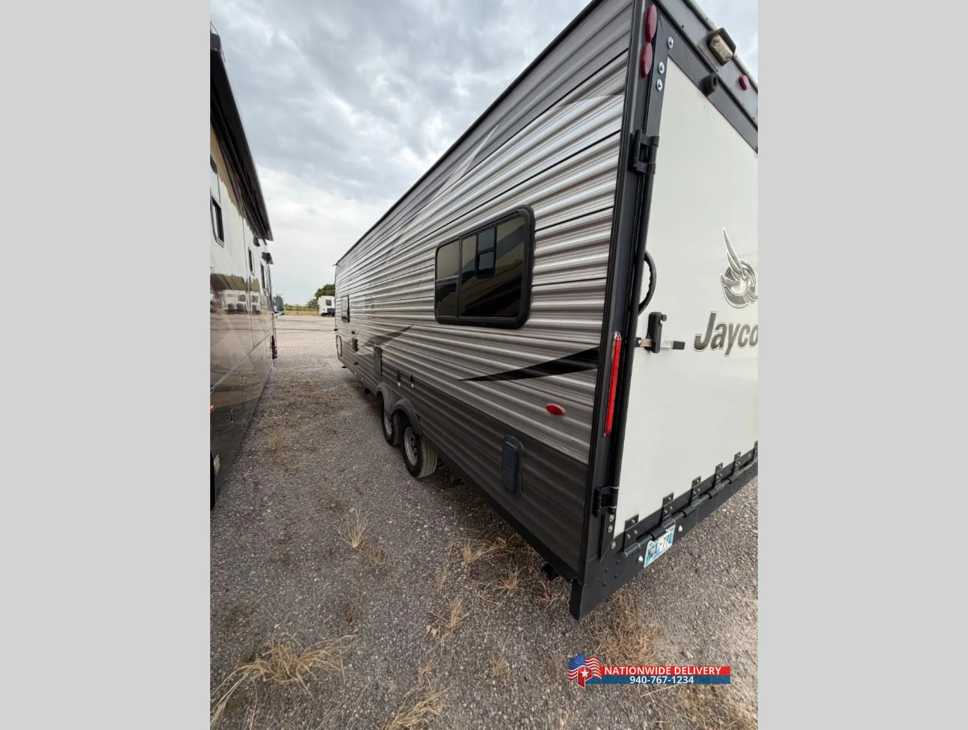 2021 Jayco Jay Flight SLX 8 236TH - Photo 4