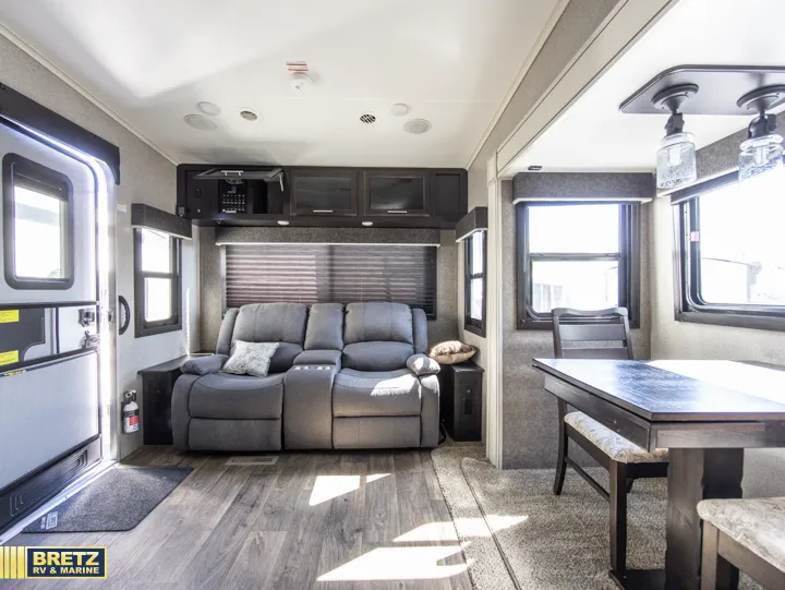 2019 Jayco Eagle Used    24.5CKTS - Photo 3