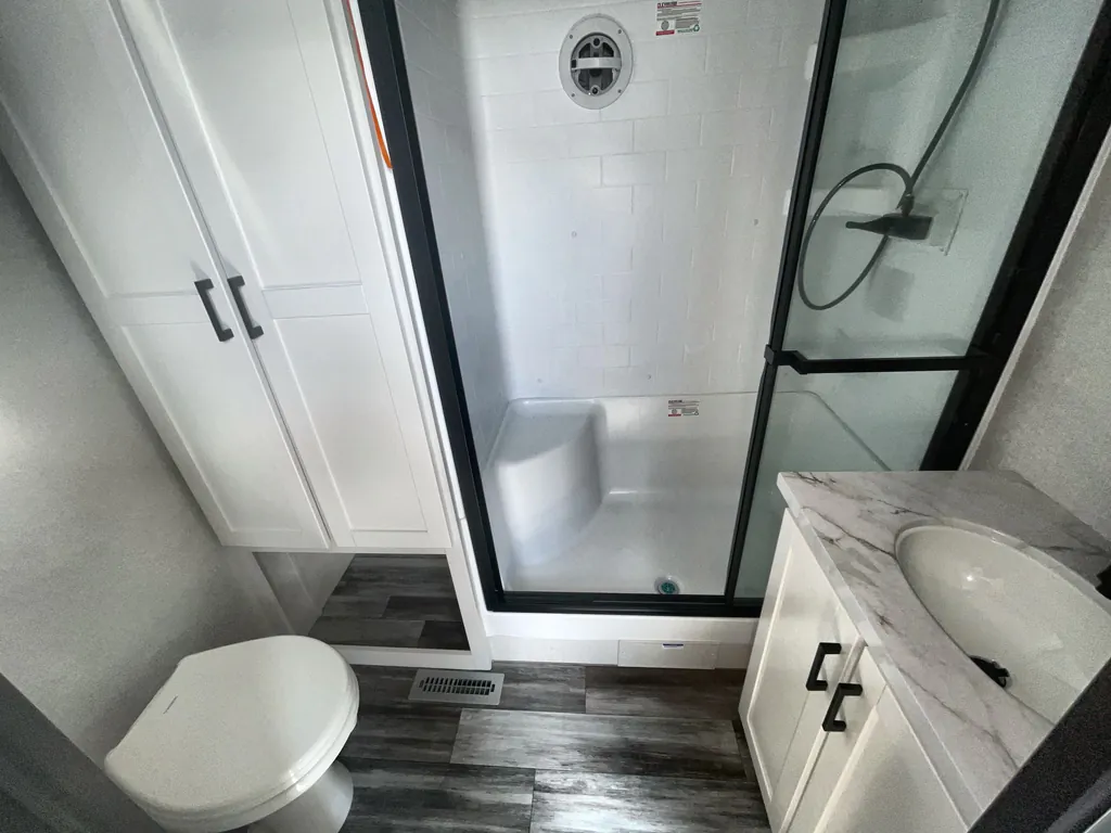 2026 Jayco Jay Flight Bungalow 404LOFT DS, Photos photo 10