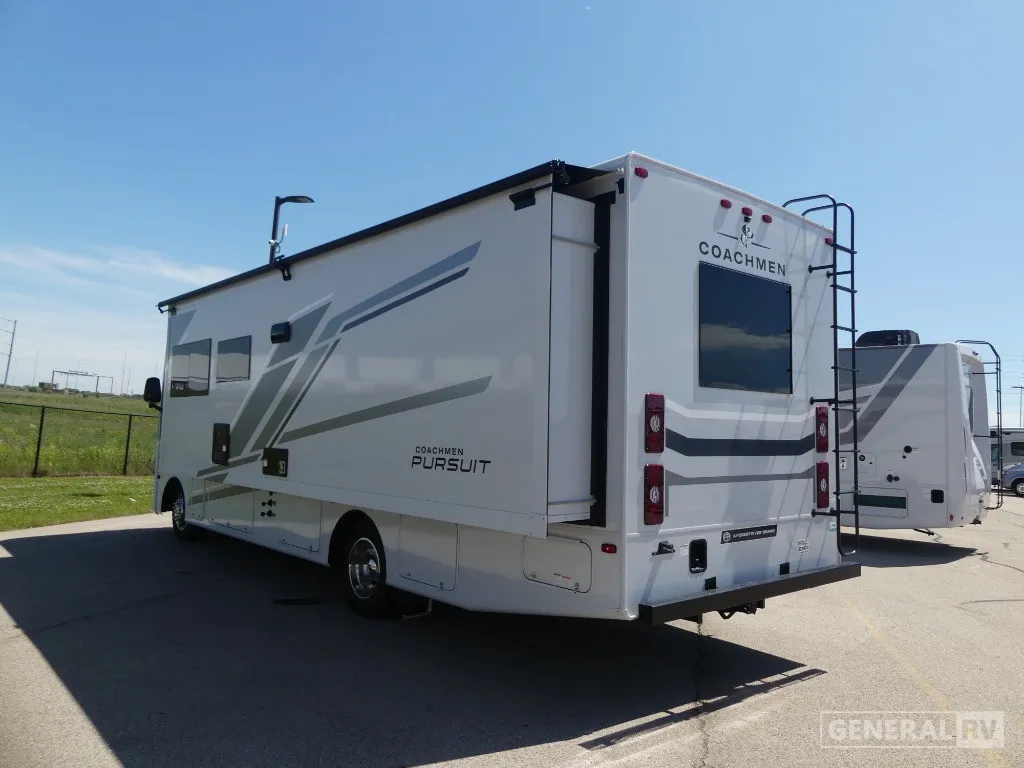 2026 Coachmen Pursuit 29SS - Photo 4