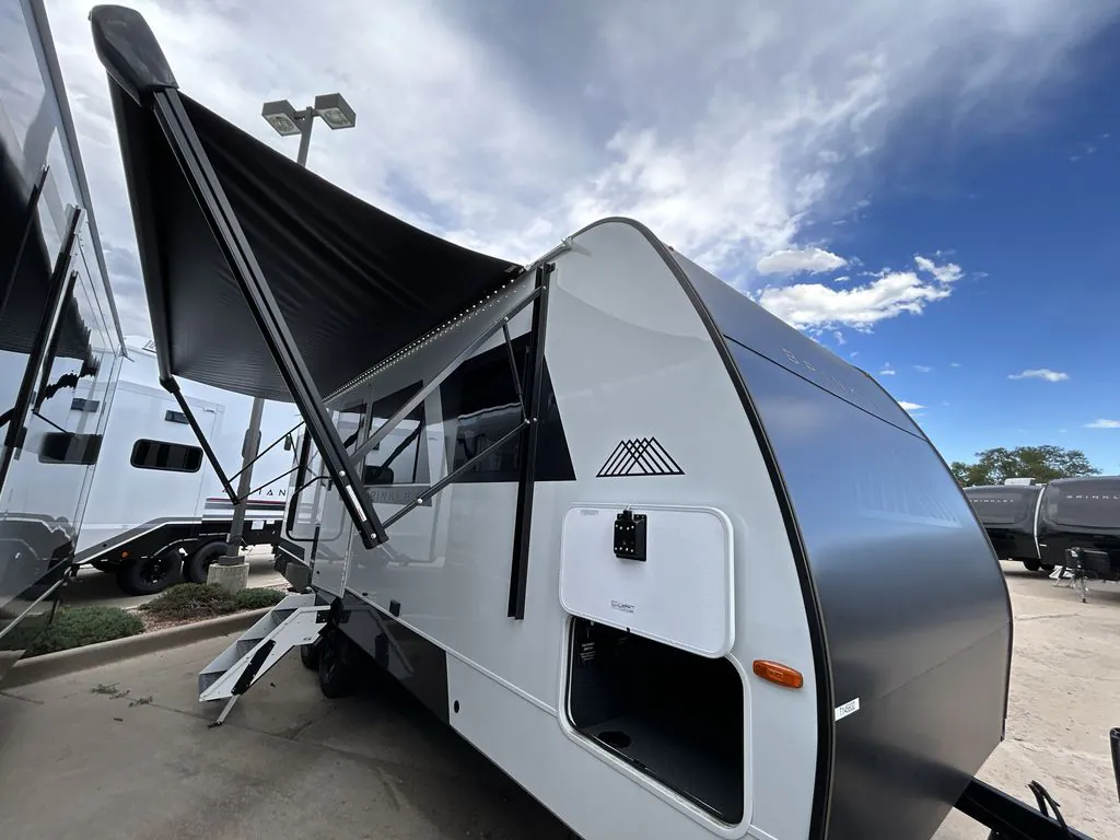 2026 Brinkley Model Ix 23X, Photos photo 2