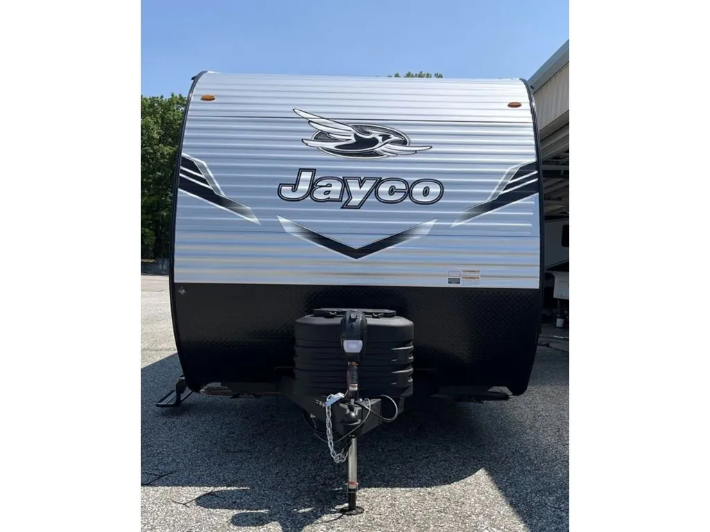 2026 Jayco Jay Flight 262RLS - Photo 4