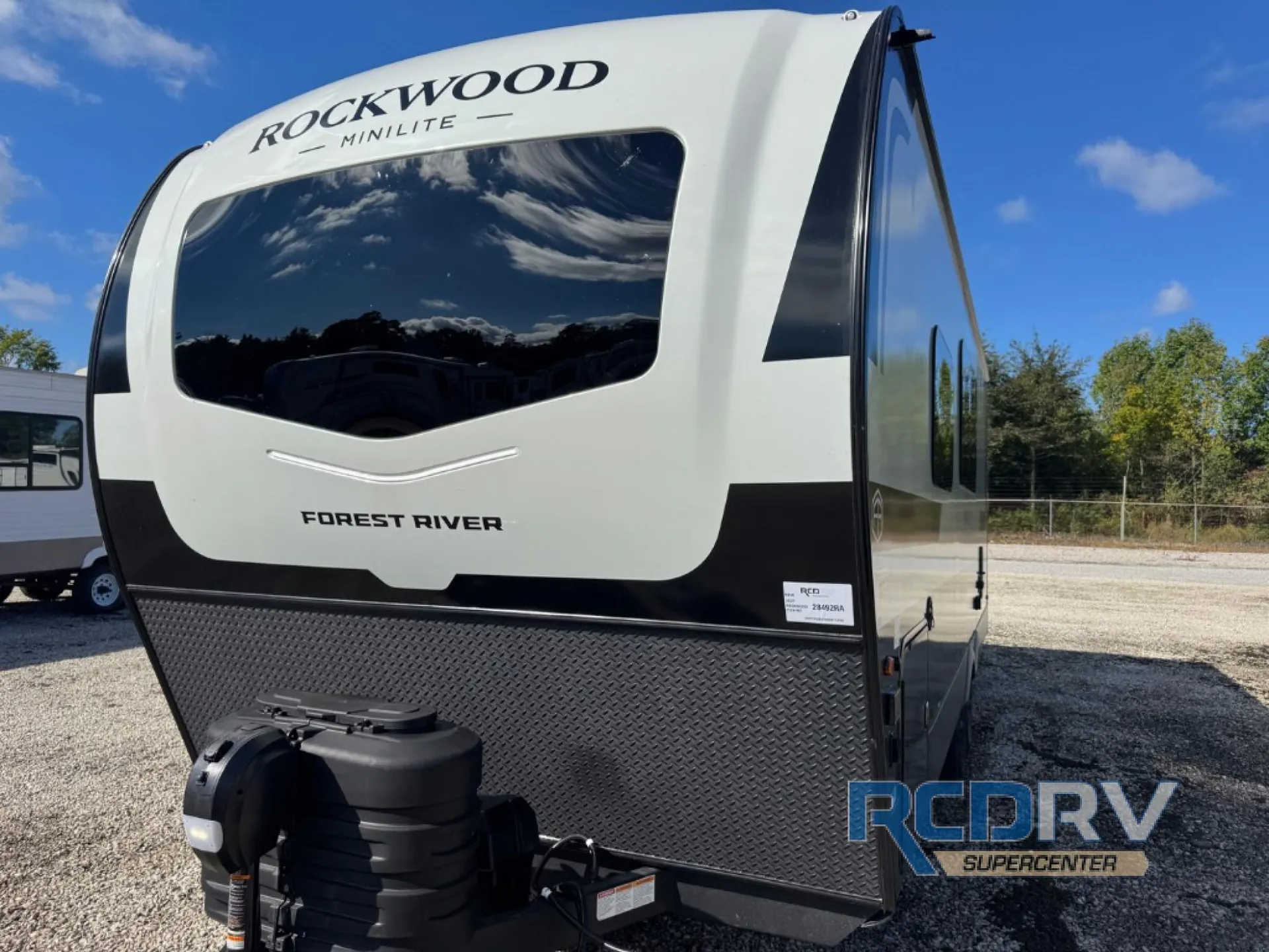 2027 Forest River Rockwood Mini Lite 2524FBT — Photo 6