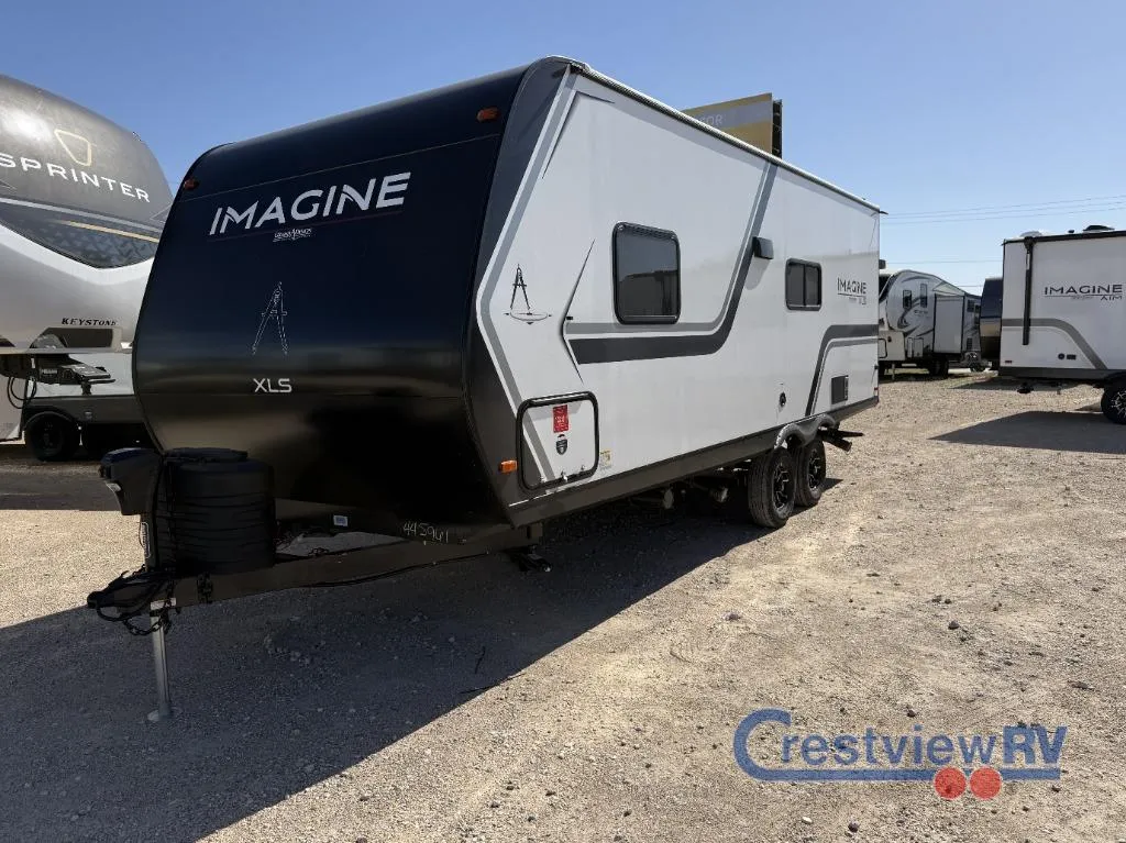 2026 Grand Design Imagine XLS 22RBE - Photo 4