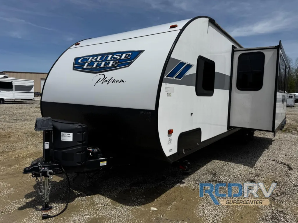 2023 Forest River Salem Cruise Lite 28VBXL, Photos photo 3