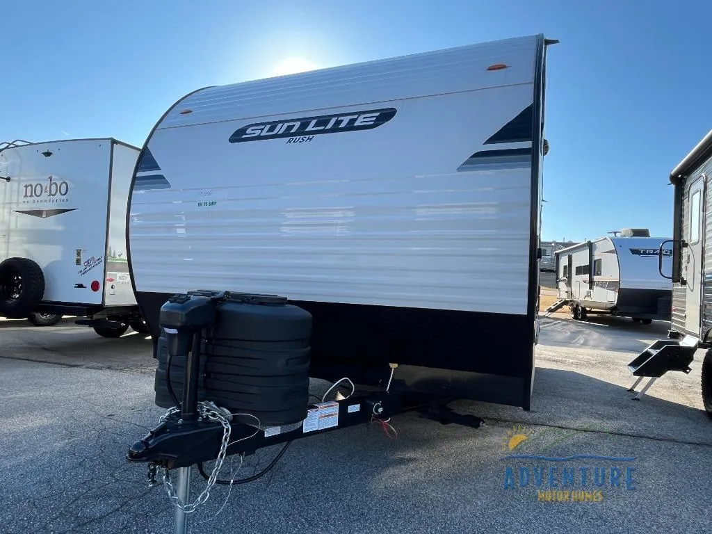 2025 Sunset Park RV Sun Lite 24TH - Photo 3