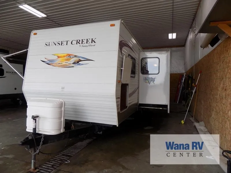2010 SunnyBrook Sunset Creek 279RB - Photo 3