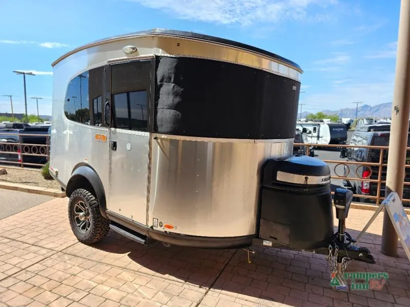 2021 Airstream Basecamp Basecamp 16 - Photo 2