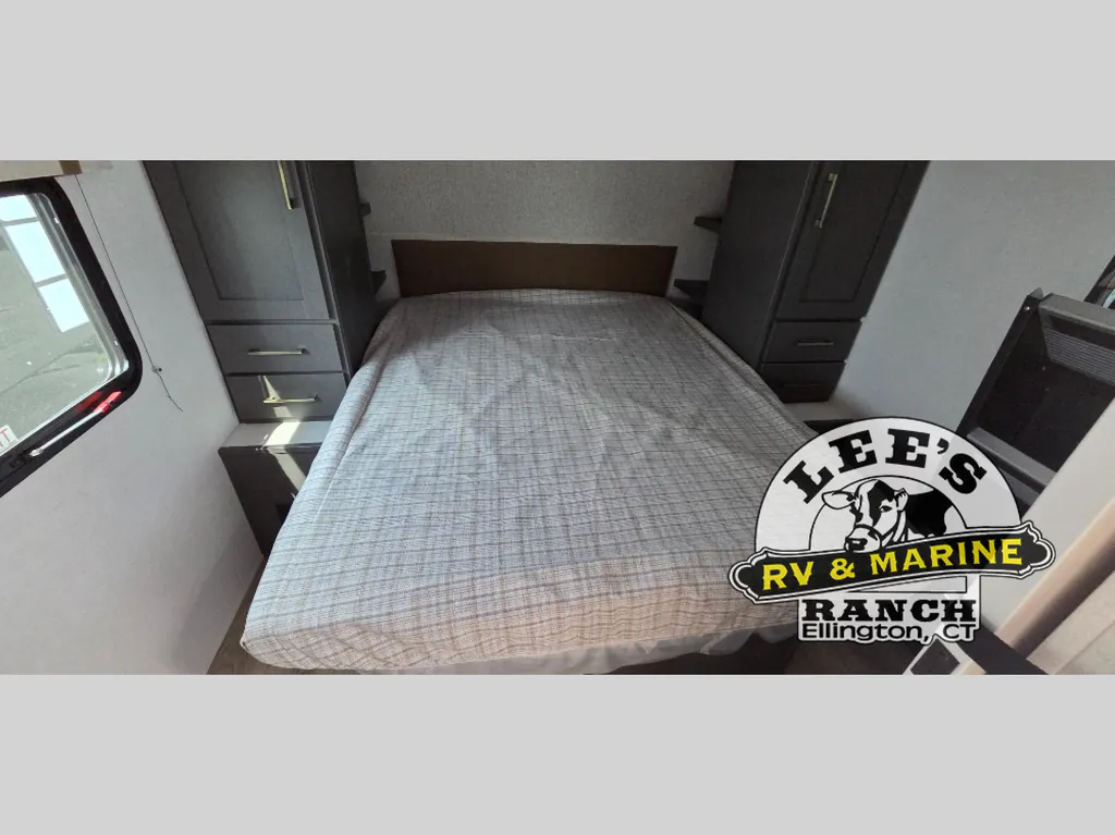 2026 Forest River IBEX New Trail Edition TRAIL28, Photos photo 17
