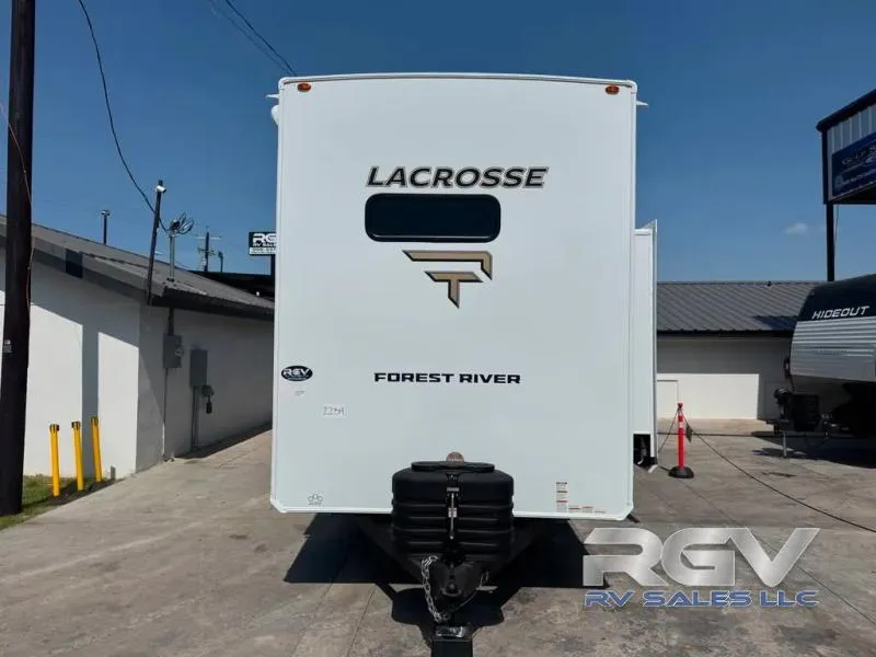 2027 Prime Time RV LaCrosse 44PK - Photo 2