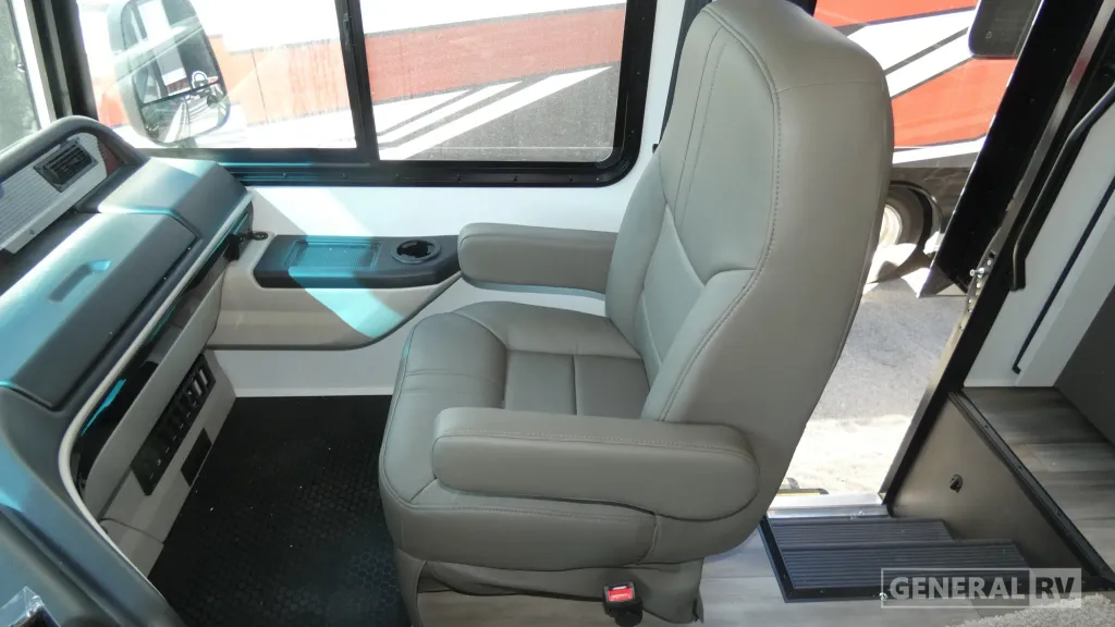 2026 Entegra Coach Vision XL 36C, Photos photo 11