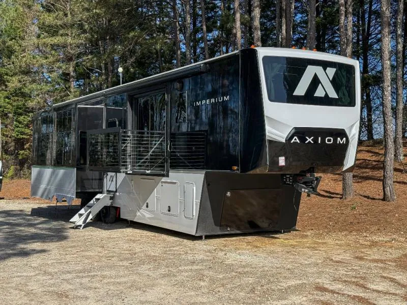 2026 Axiom Imperium I3800 - Photo 2