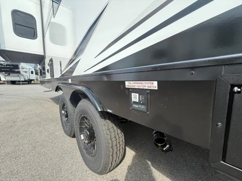 2027 KZ Accelerate 21A - Photo 2