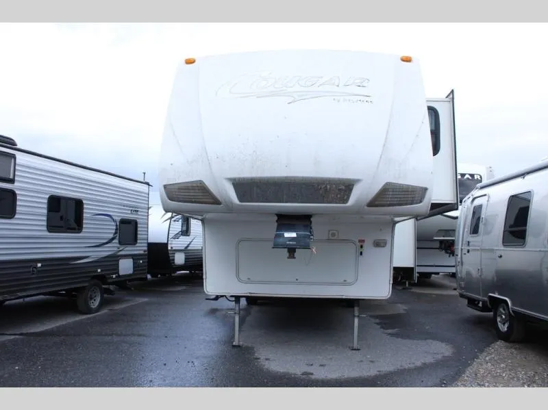 2008 Keystone Cougar 292RKS - Photo 3