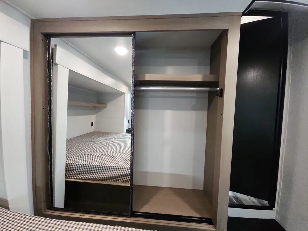 2026 Jayco Jay Flight Bungalow 401LOFT DS, Photos photo 30