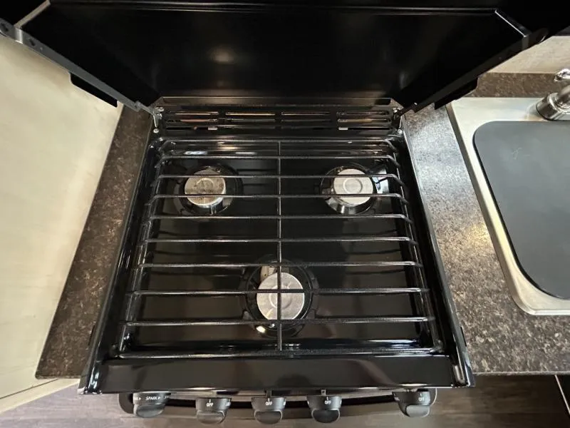 2019 Winnebago Minnie 2500RL - Photo 3