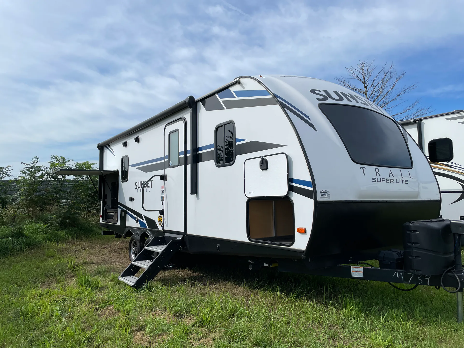 2021 CrossRoads Sunset Trail Super Lite SS222RB - Photo 2