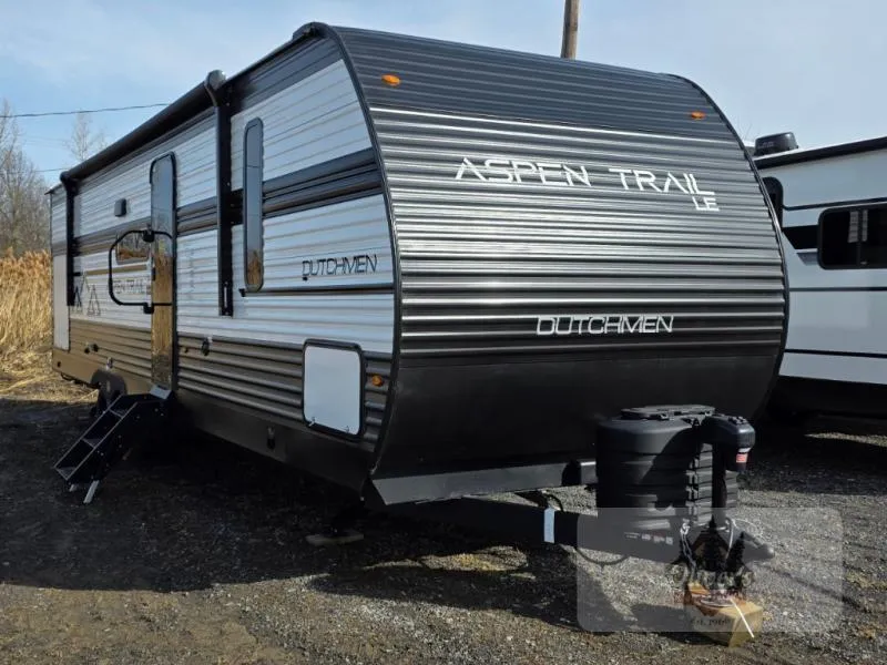 2026 Dutchmen Aspen Trail LE 29TB - Photo 2