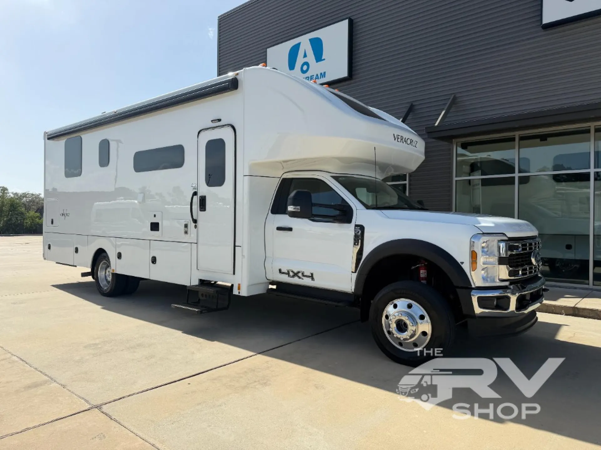 2027 Renegade RV Veracruz 33VRS - Photo 2