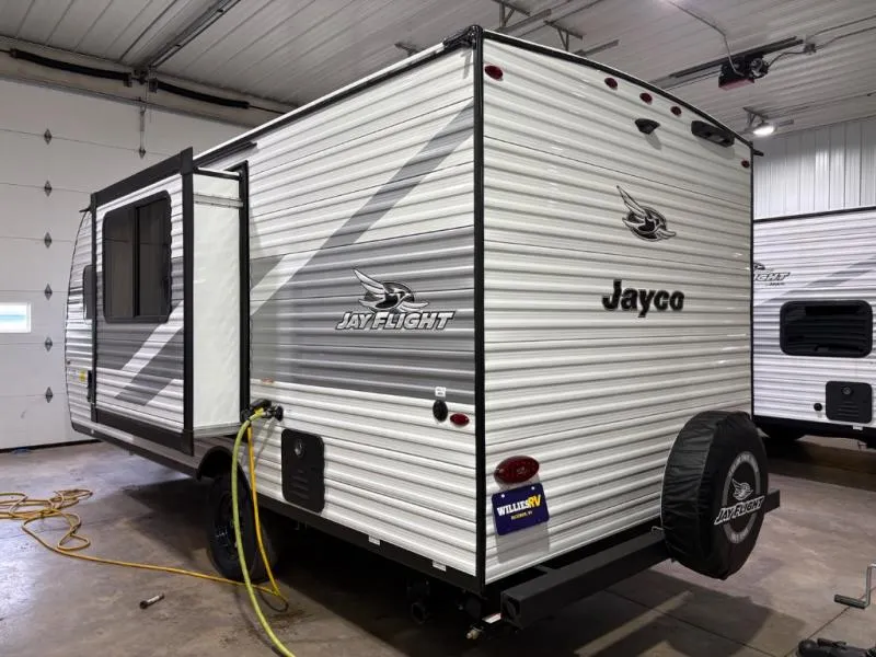 2026 Jayco Jay Flight SLX 180LK - Photo 4