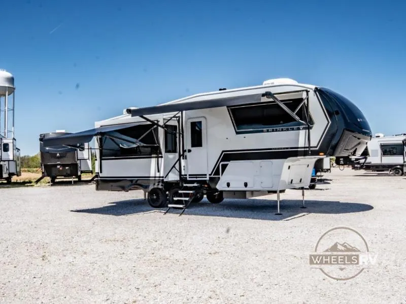 2026 Brinkley Model Z 2700 - Photo 3