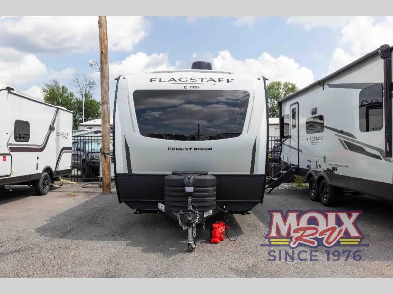 2027 Forest River RV Flagstaff E-Pro 191RLS - Photo 2