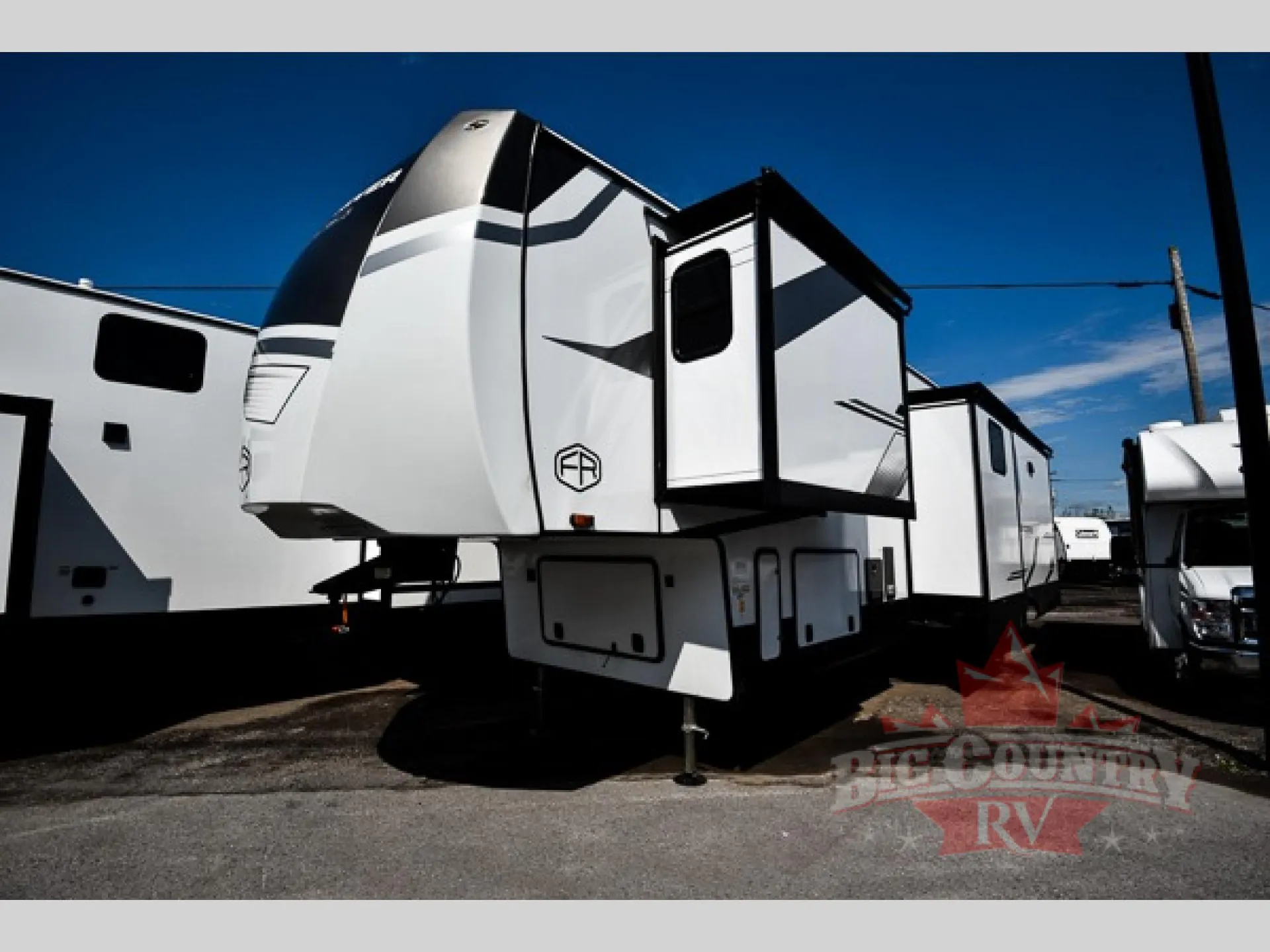 2026 Forest River Sandpiper 4003MB - Photo 4