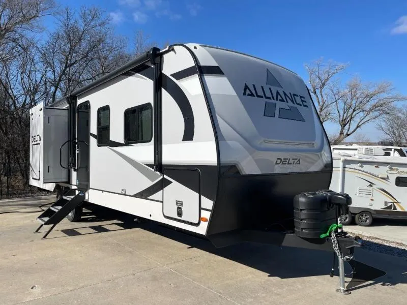 2026 Alliance RV Delta 294RK - Photo 2