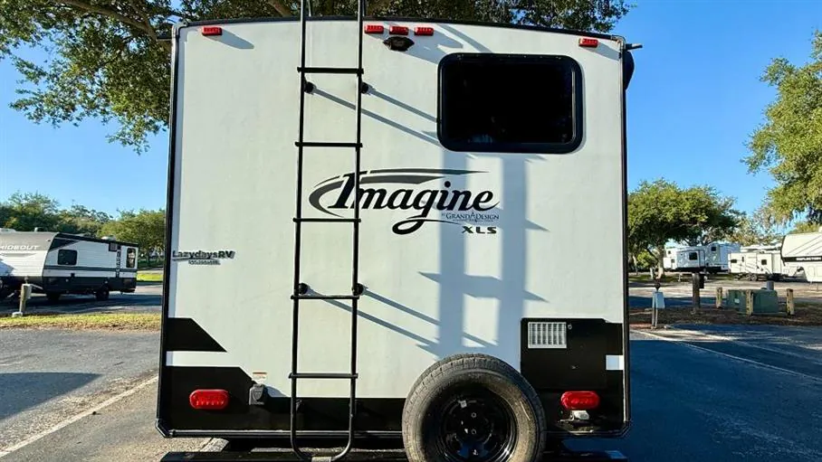 2020 Grand Design Imagine XLS 21BHE, Photos photo 6