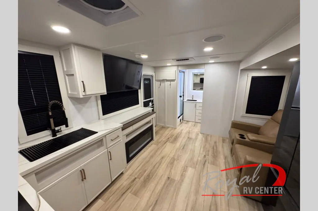 2026 Brinkley Model I 265, Photos photo 24