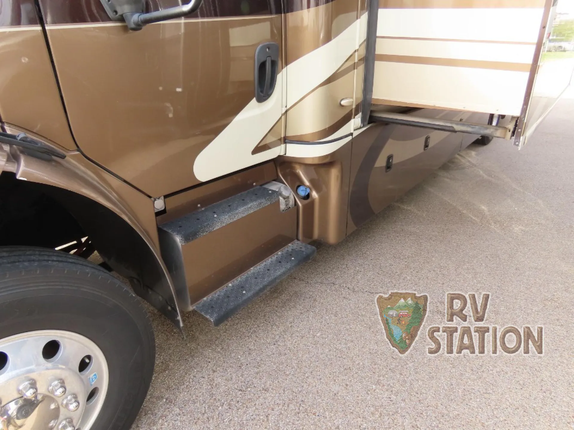 2015 Dynamax Corp DX3 36FK - Photo 4