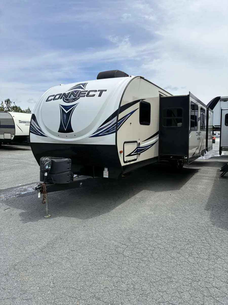 2018 Crossroads KZ CONNECT 312BHK - Photo 2