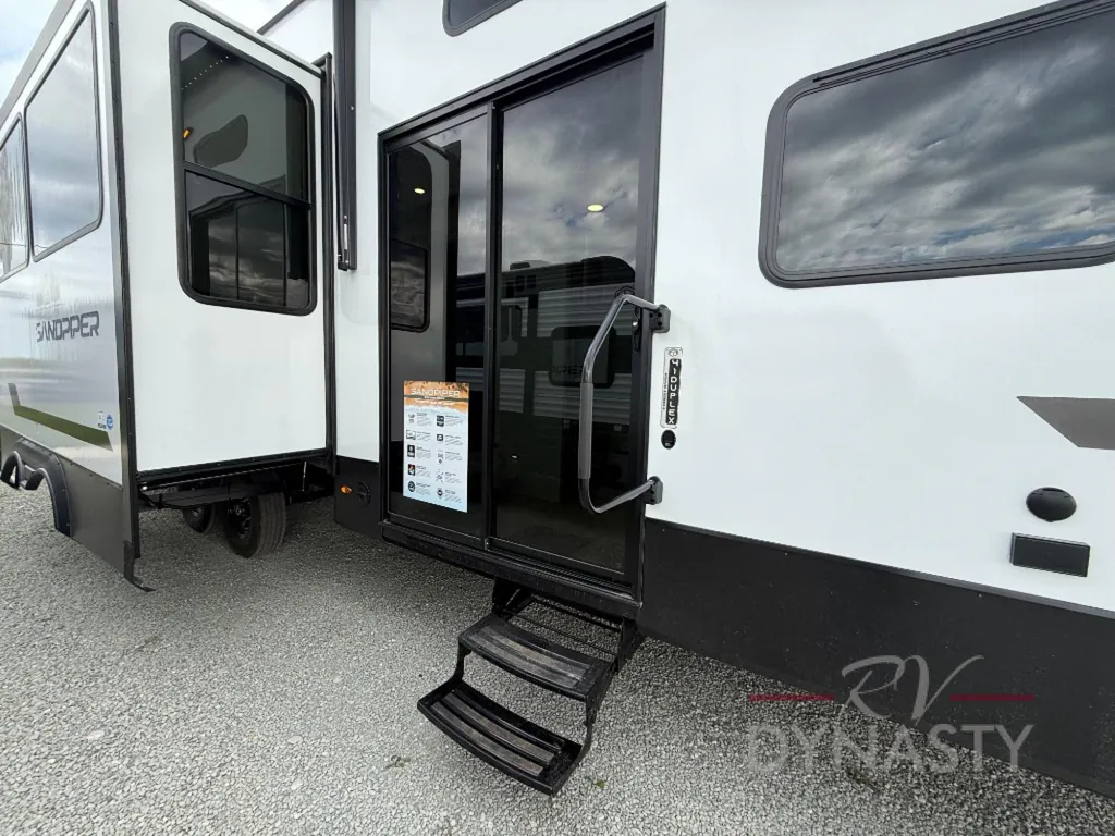 2026 Forest River Sandpiper Destination Trailers 41DUPLEX, Photos photo 11