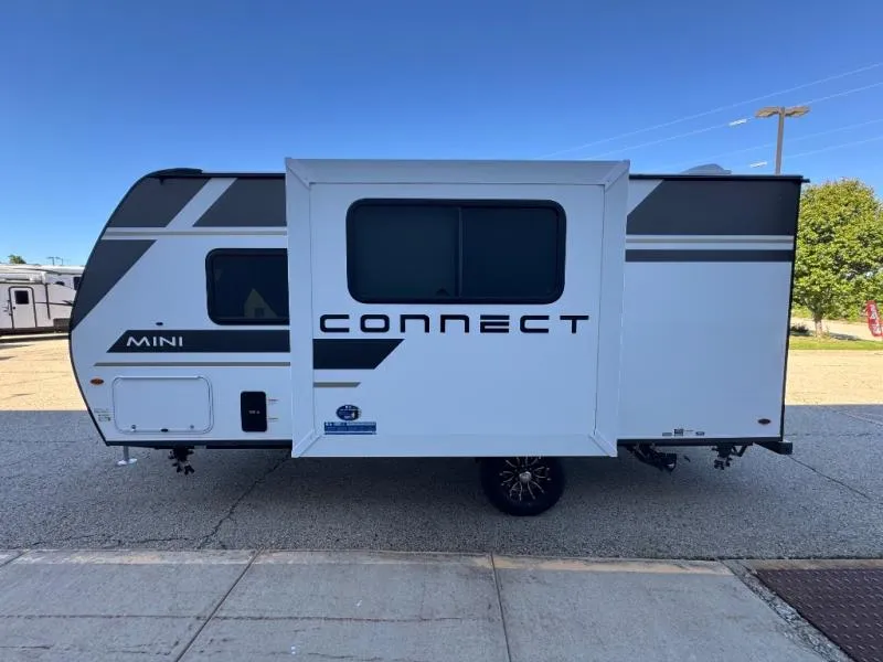 2027 KZ Connect Mini 181RB - Photo 2