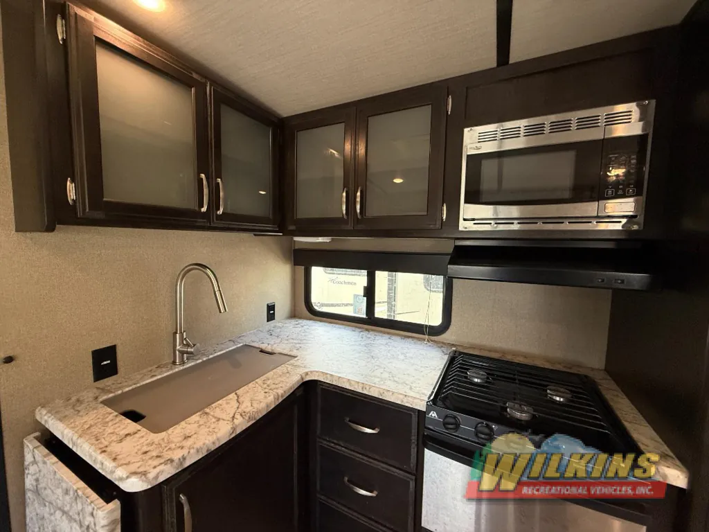 2018 Grand Design Imagine 2800BH, Photos photo 13